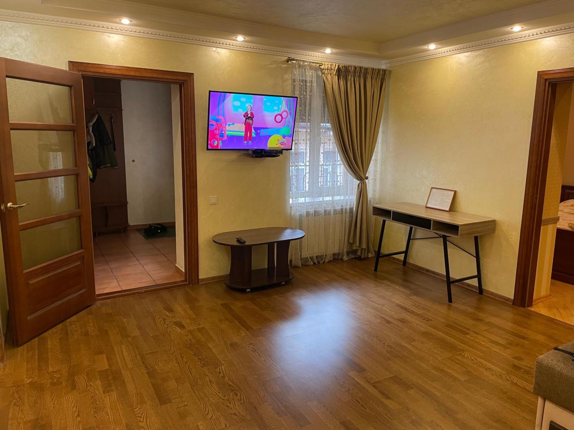 Apartment On Kostyushka 20 Лвив Екстериор снимка