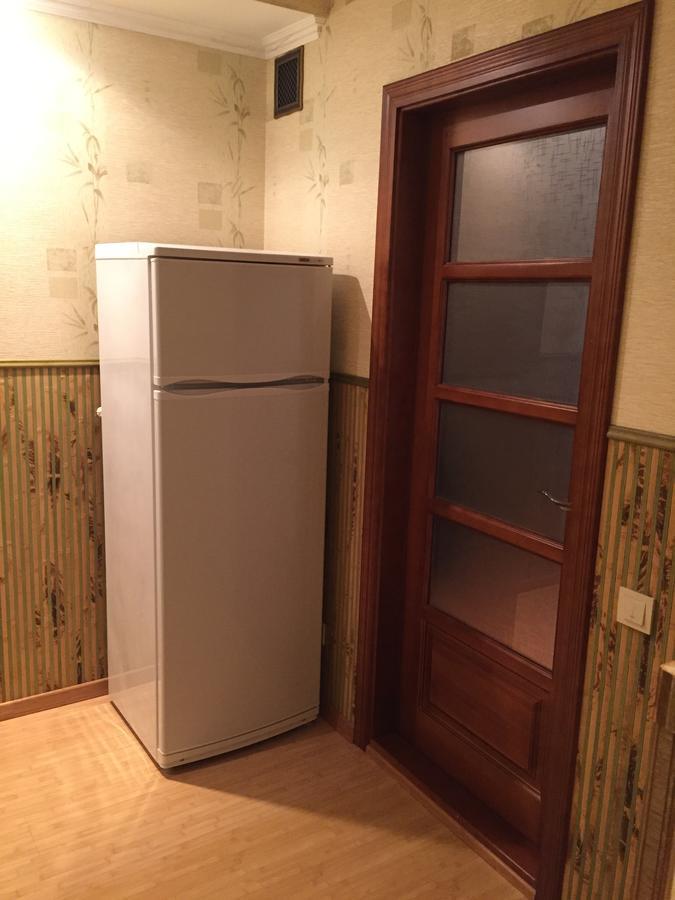 Apartment On Kostyushka 20 Лвив Екстериор снимка