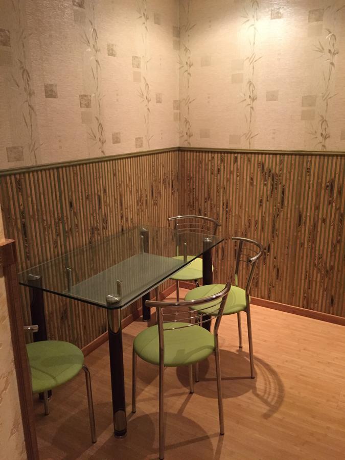 Apartment On Kostyushka 20 Лвив Екстериор снимка