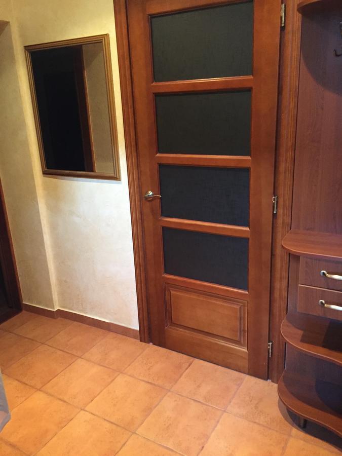 Apartment On Kostyushka 20 Лвив Екстериор снимка