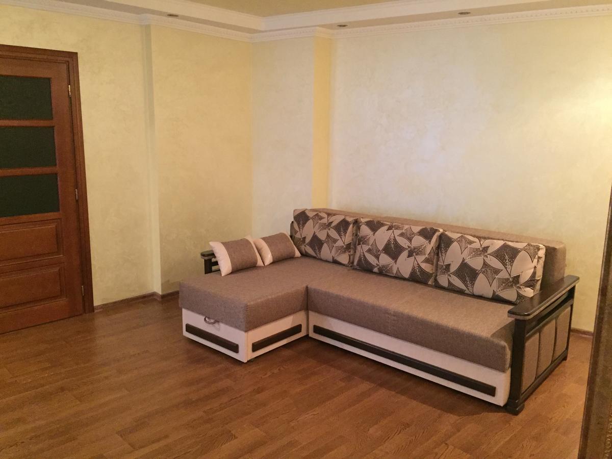 Apartment On Kostyushka 20 Лвив Екстериор снимка