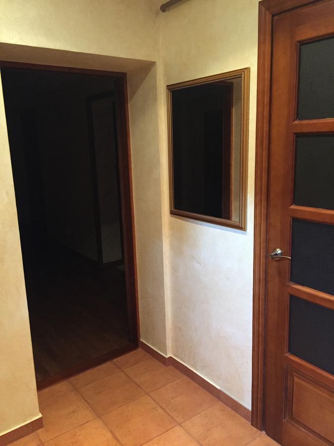 Apartment On Kostyushka 20 Лвив Екстериор снимка