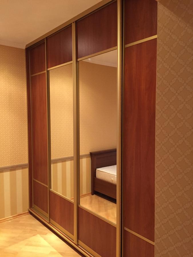 Apartment On Kostyushka 20 Лвив Екстериор снимка