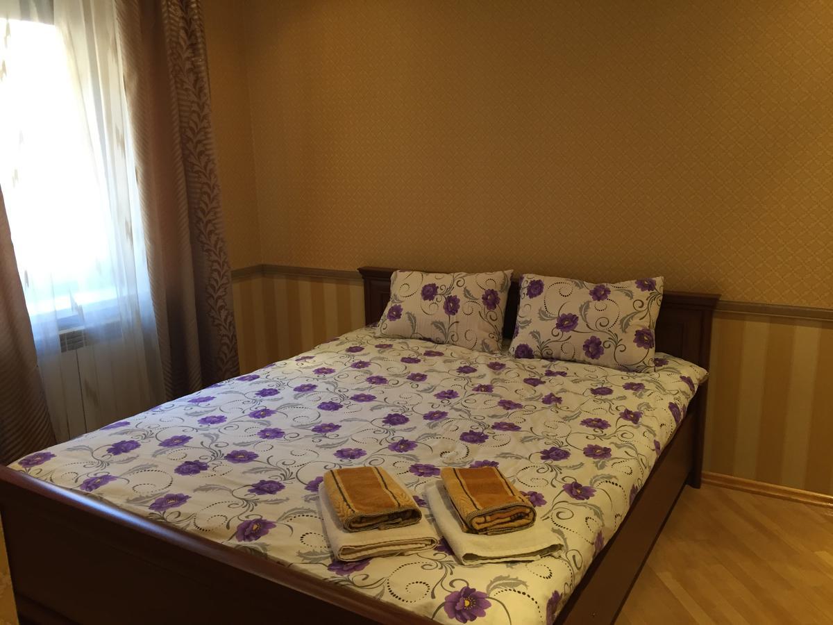 Apartment On Kostyushka 20 Лвив Екстериор снимка